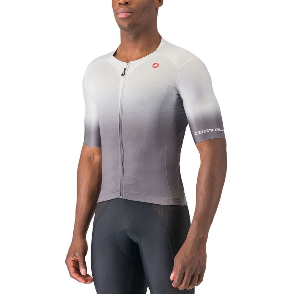 Castelli
UPF Short-Sleeve Jersey - Men's